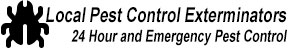 Manitou ND Pest Control Exterminators